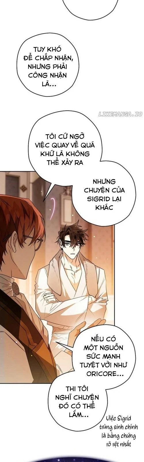 Sigrid Chapter 65 - Trang 2