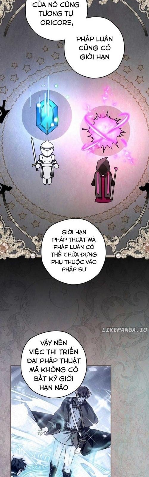 Sigrid Chapter 65 - Trang 2