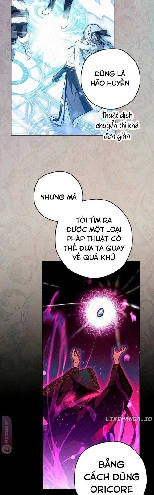 Sigrid Chapter 65 - Trang 2