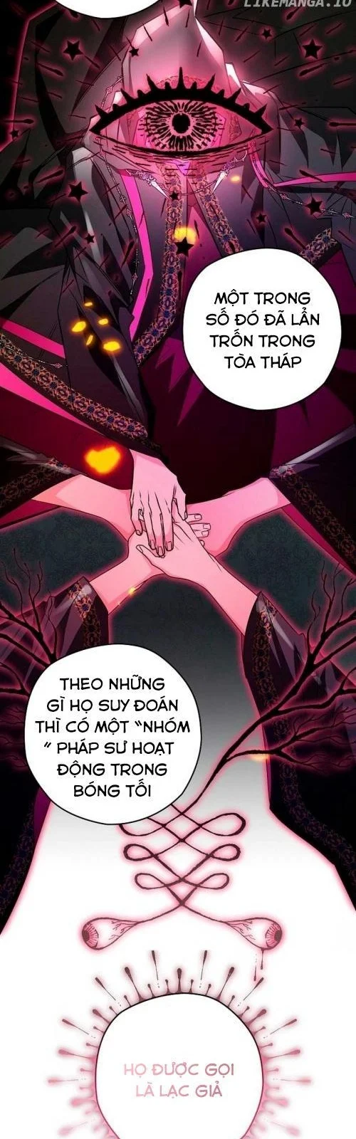 Sigrid Chapter 65 - Trang 2