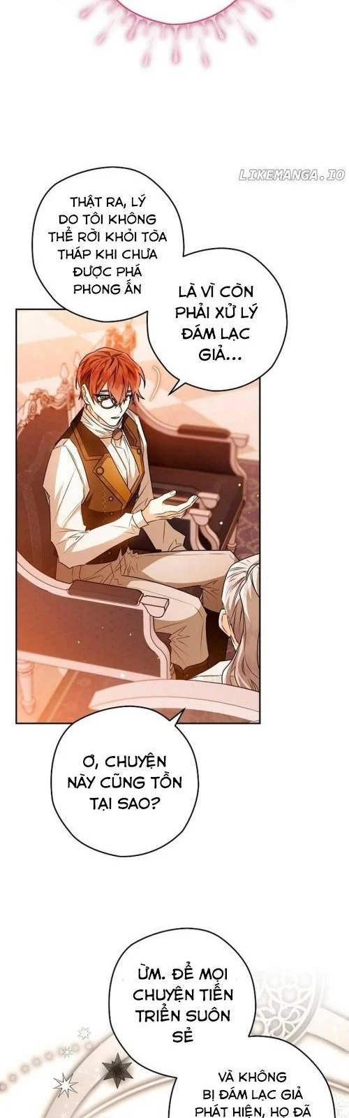 Sigrid Chapter 65 - Trang 2