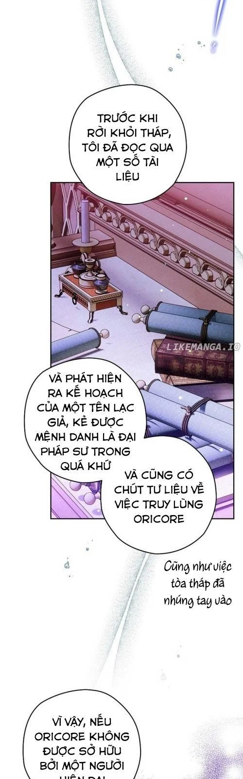 Sigrid Chapter 65 - Trang 2