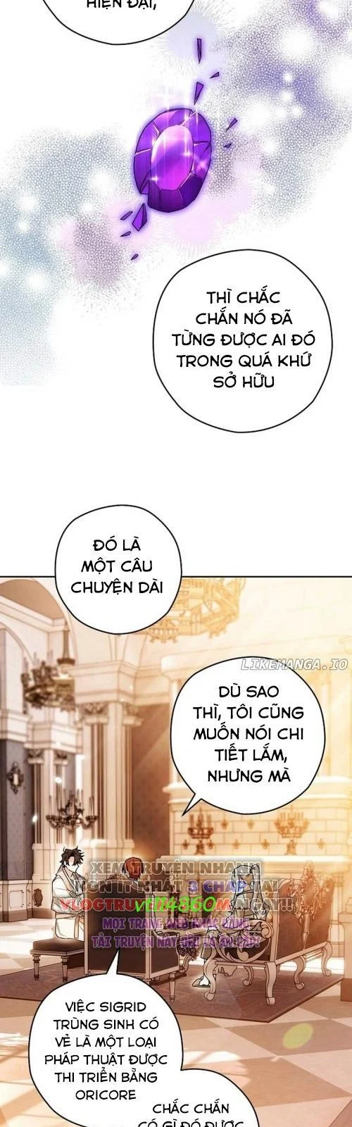 Sigrid Chapter 65 - Trang 2
