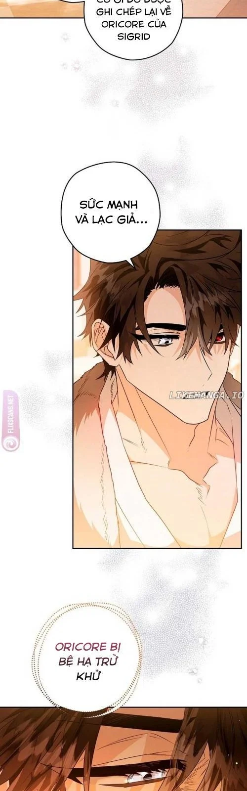 Sigrid Chapter 65 - Trang 2