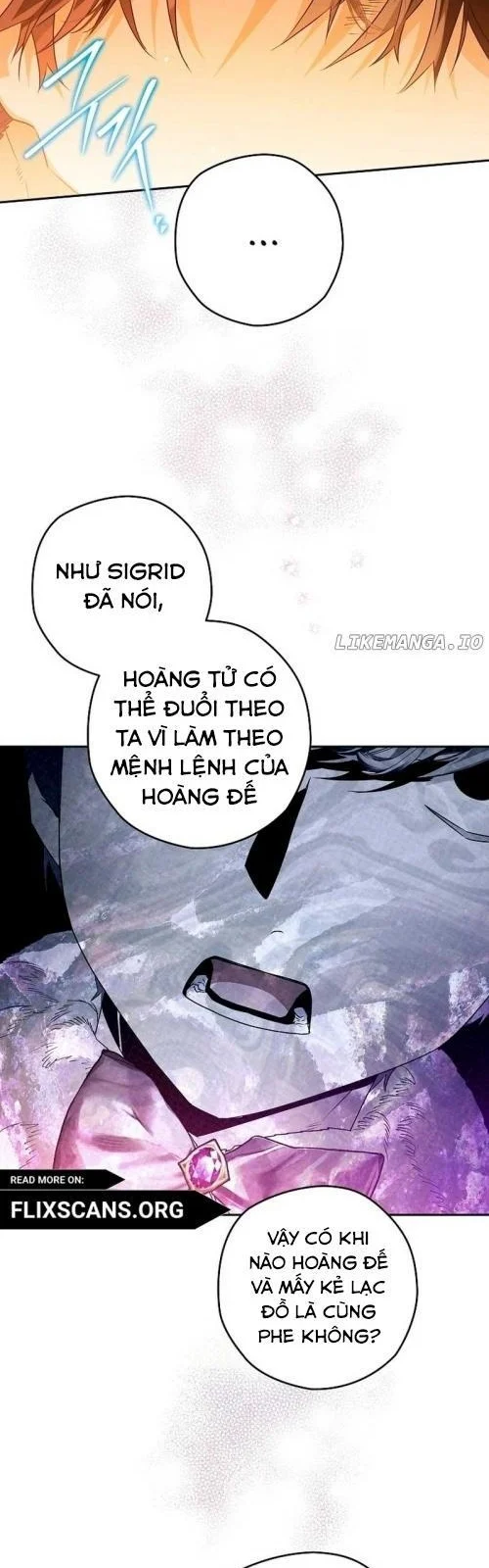 Sigrid Chapter 65 - Trang 2