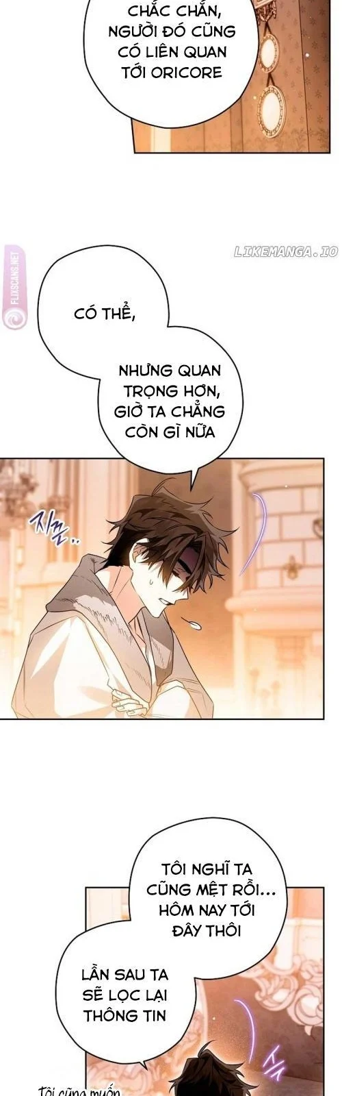 Sigrid Chapter 65 - Trang 2