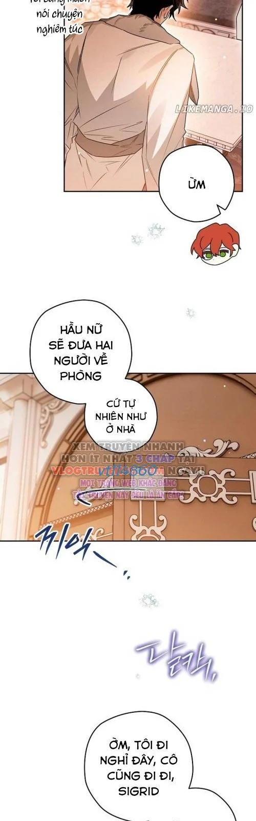 Sigrid Chapter 65 - Trang 2