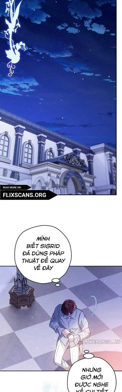 Sigrid Chapter 65 - Trang 2