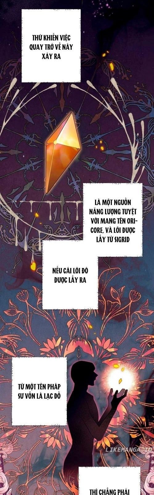Sigrid Chapter 65 - Trang 2