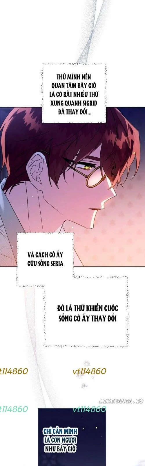 Sigrid Chapter 65 - Trang 2