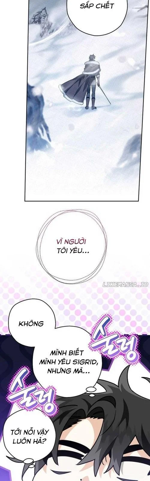 Sigrid Chapter 65 - Trang 2