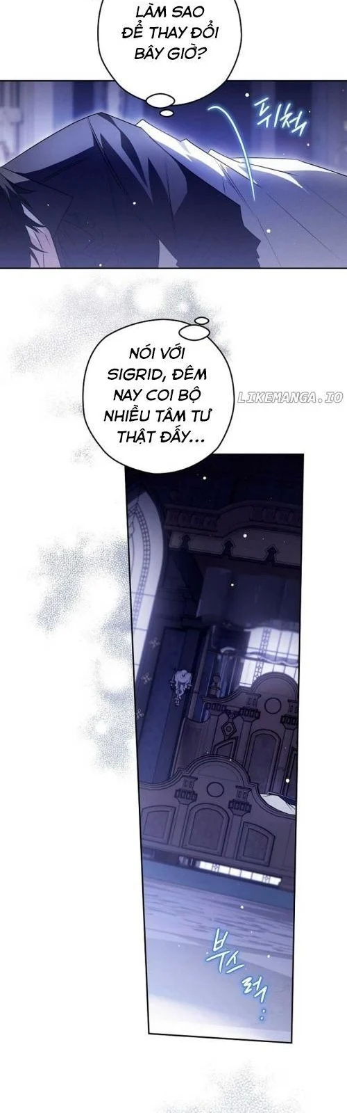 Sigrid Chapter 65 - Trang 2