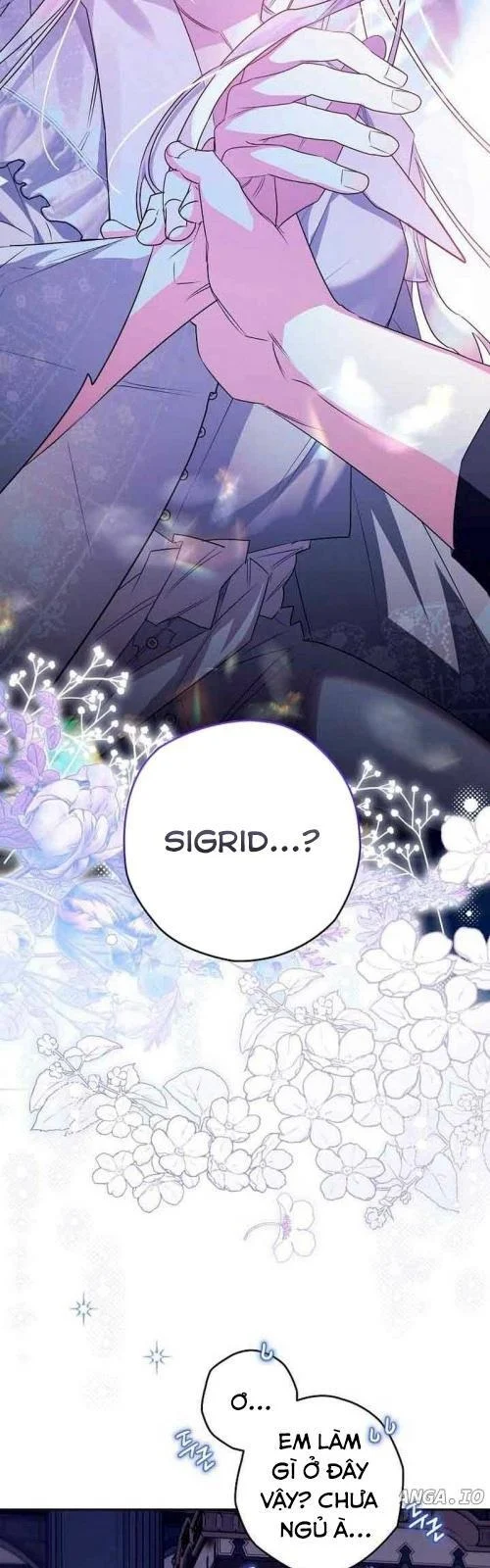 Sigrid Chapter 66 - Trang 2