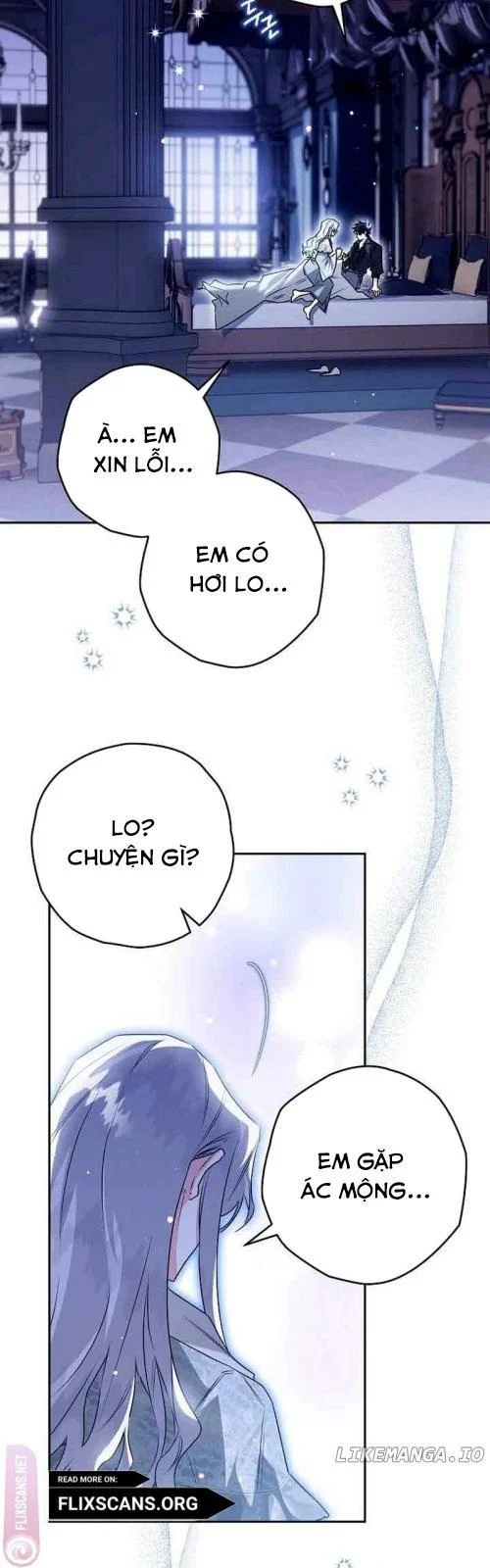 Sigrid Chapter 66 - Trang 2