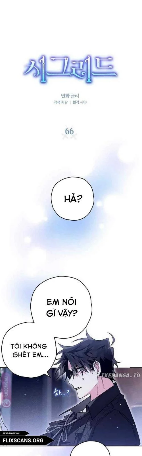 Sigrid Chapter 66 - Trang 2