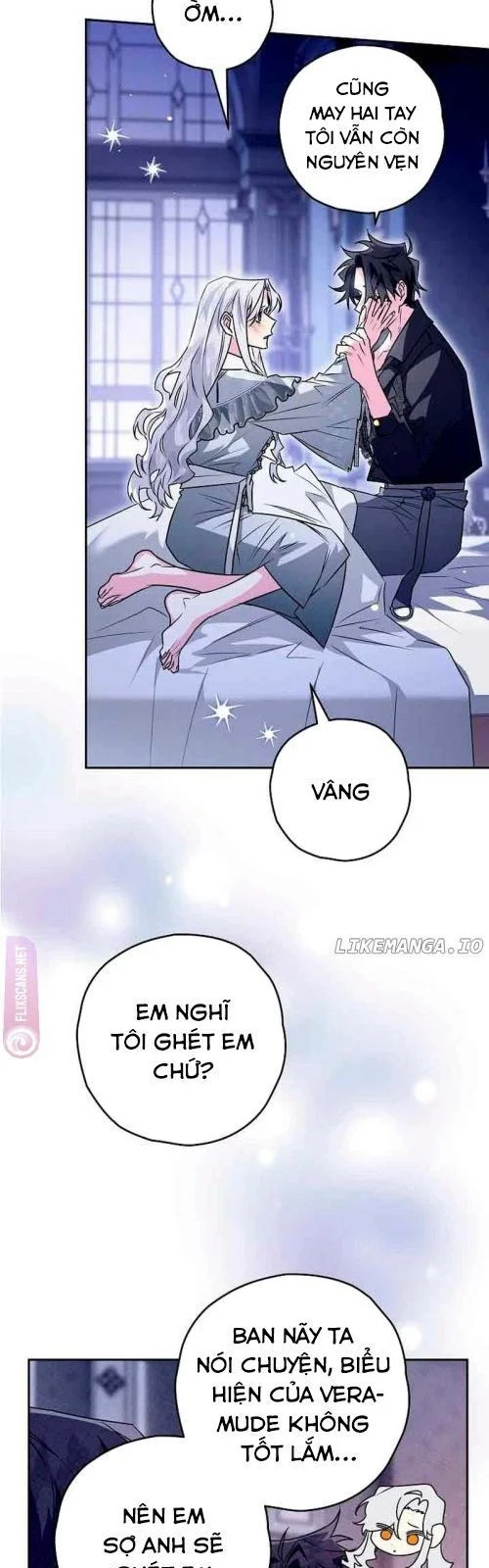 Sigrid Chapter 66 - Trang 2