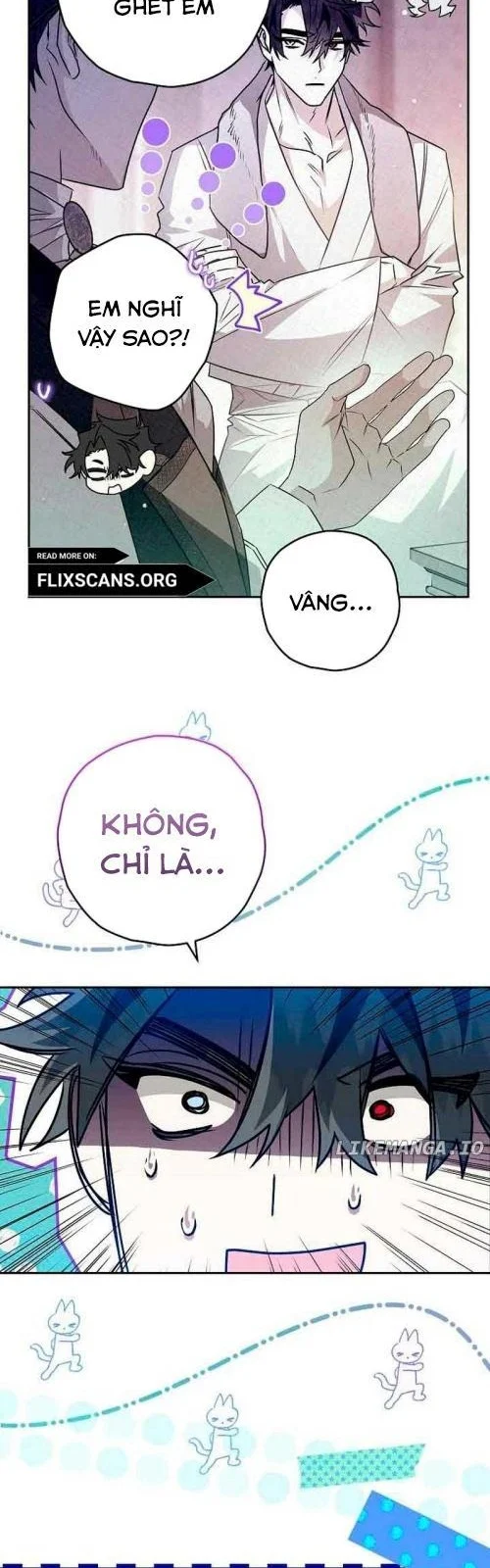 Sigrid Chapter 66 - Trang 2