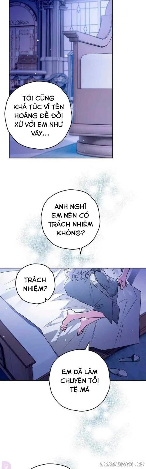 Sigrid Chapter 66 - Trang 2