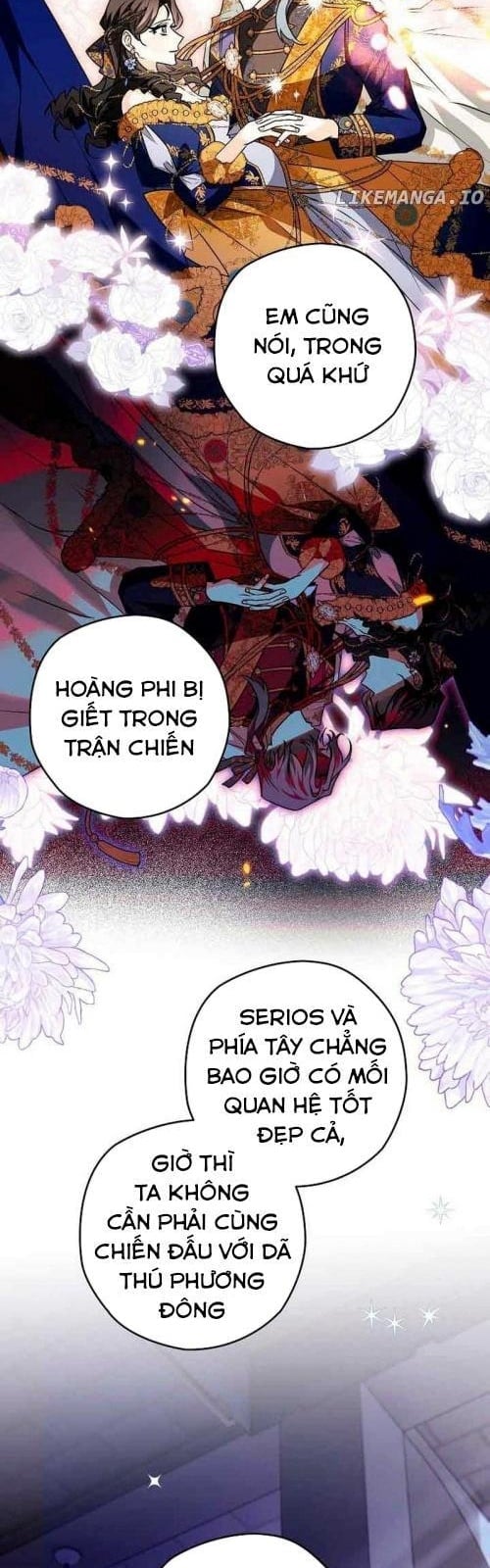 Sigrid Chapter 66 - Trang 2