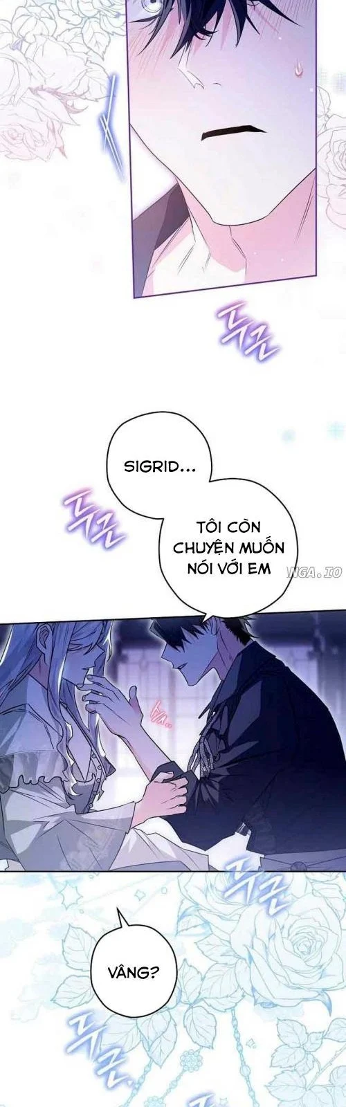 Sigrid Chapter 66 - Trang 2