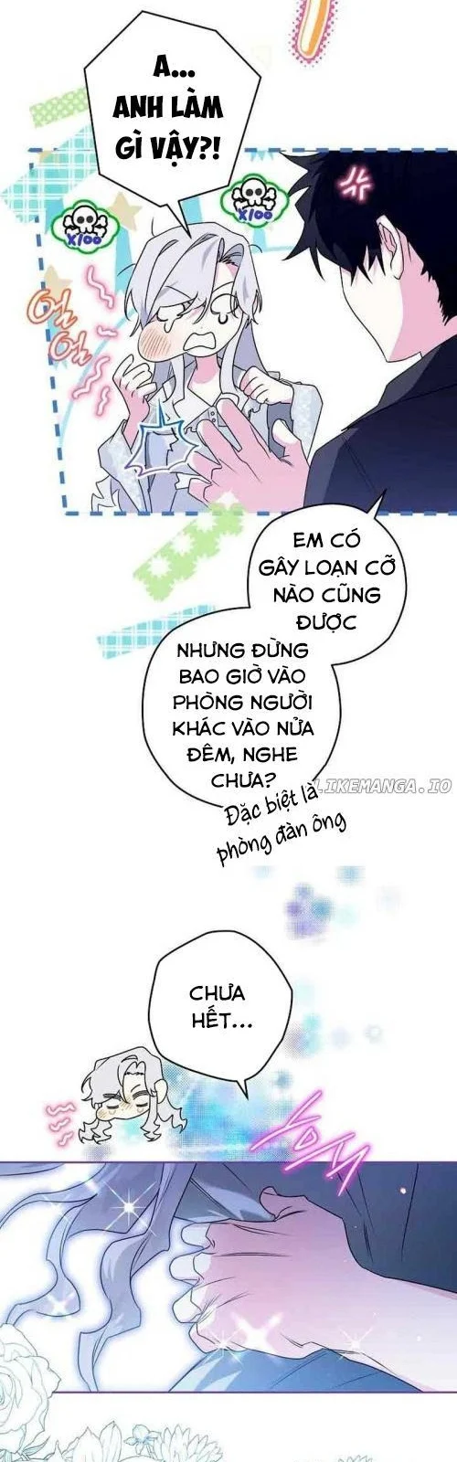 Sigrid Chapter 66 - Trang 2