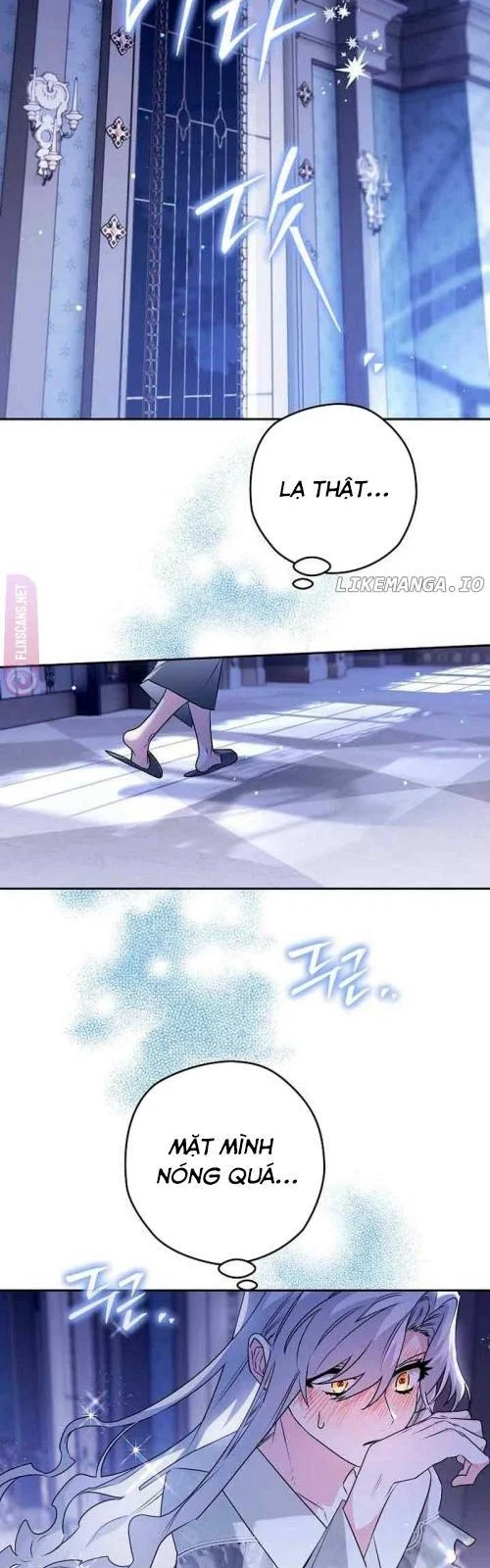 Sigrid Chapter 66 - Trang 2