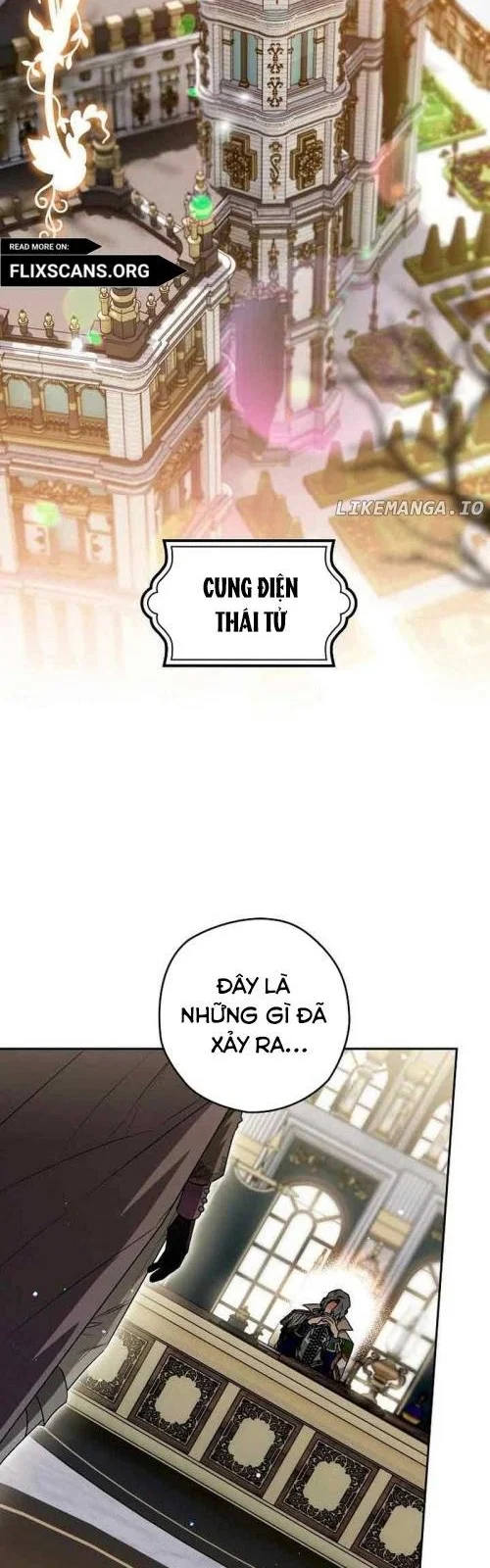 Sigrid Chapter 66 - Trang 2
