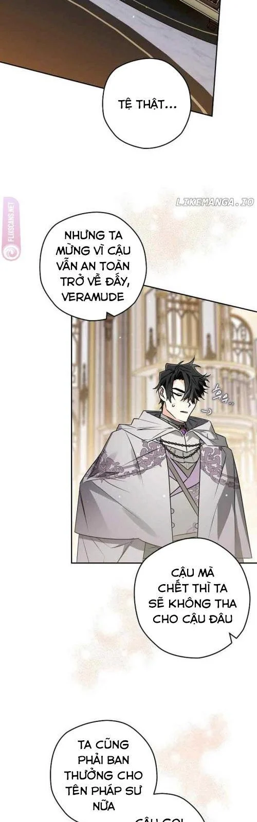 Sigrid Chapter 66 - Trang 2