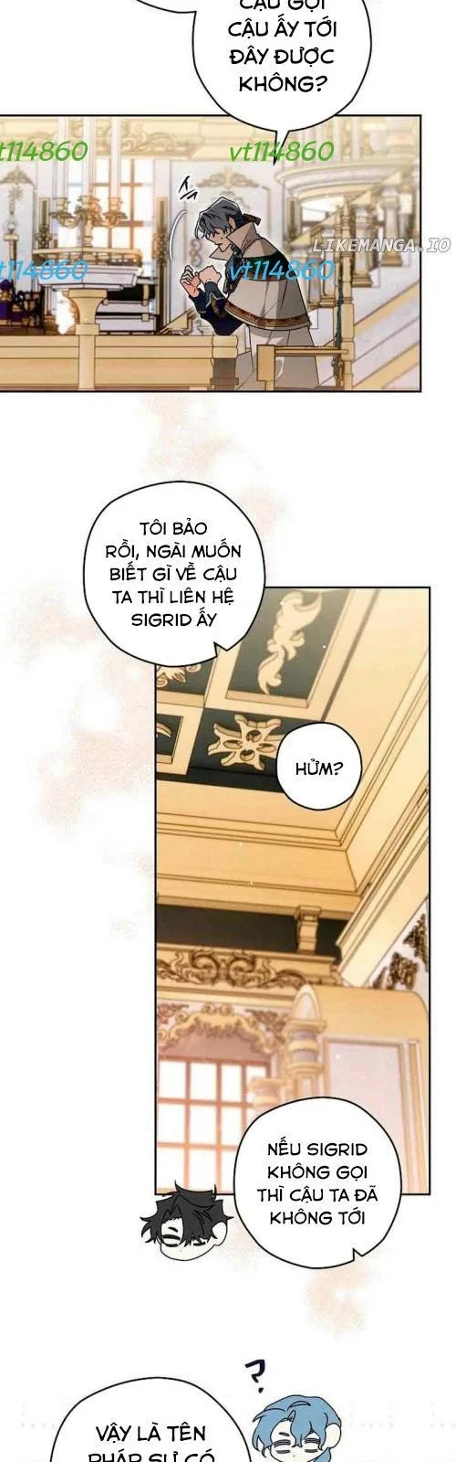 Sigrid Chapter 66 - Trang 2