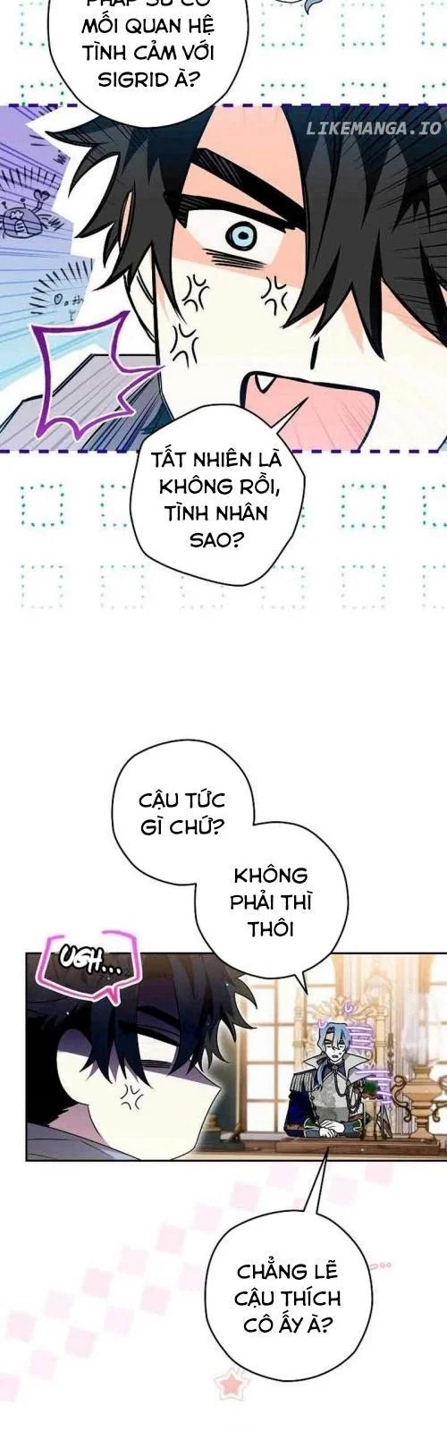 Sigrid Chapter 66 - Trang 2