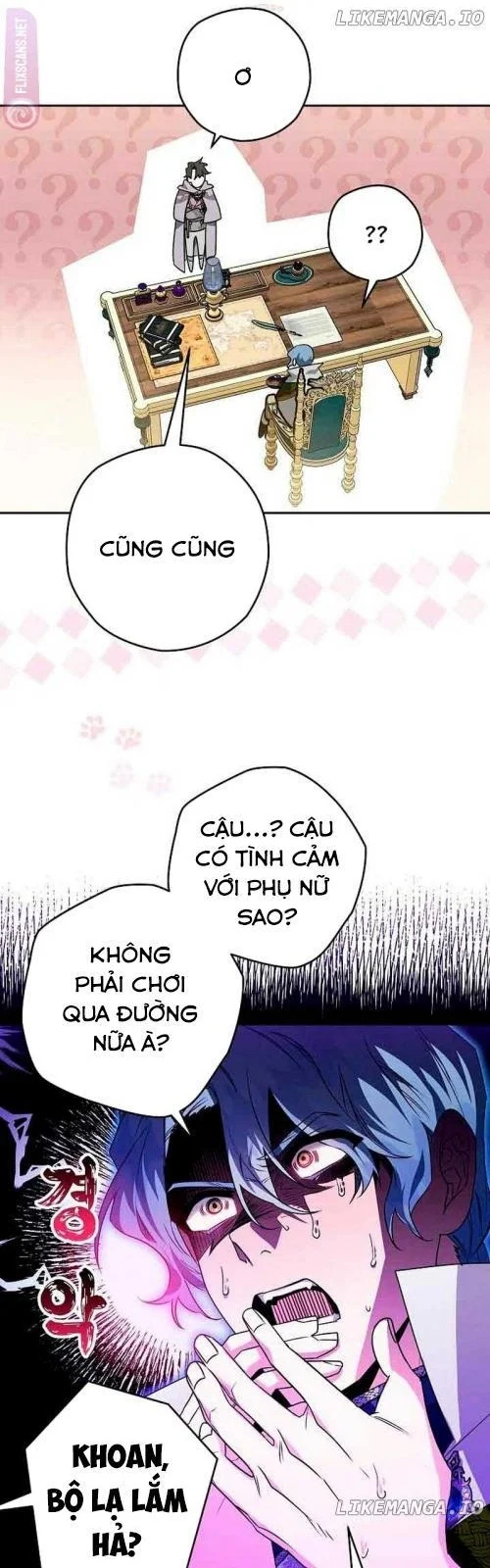 Sigrid Chapter 66 - Trang 2