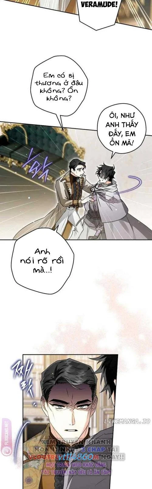 Sigrid Chapter 66 - Trang 2