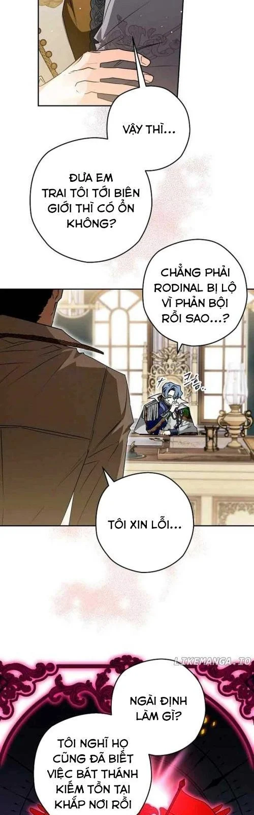 Sigrid Chapter 66 - Trang 2
