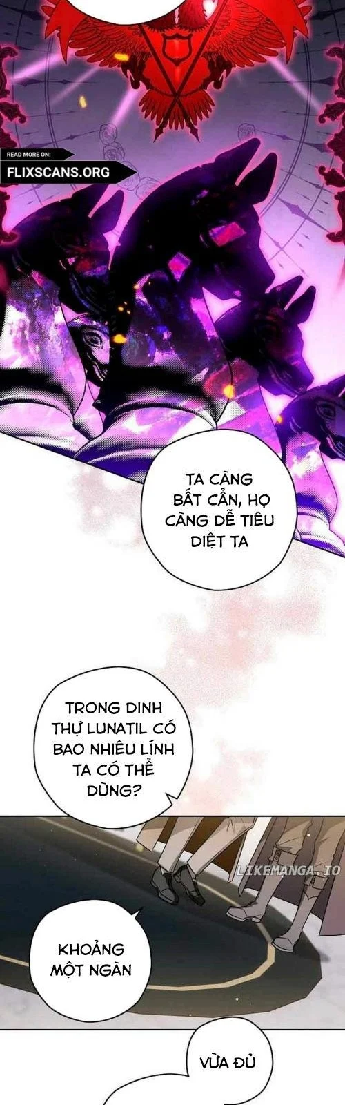 Sigrid Chapter 66 - Trang 2