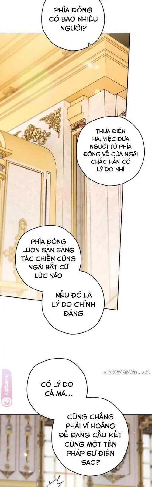 Sigrid Chapter 66 - Trang 2