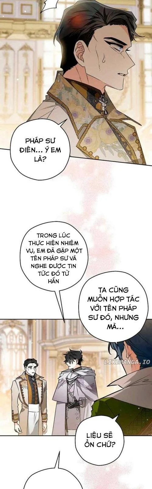 Sigrid Chapter 66 - Trang 2