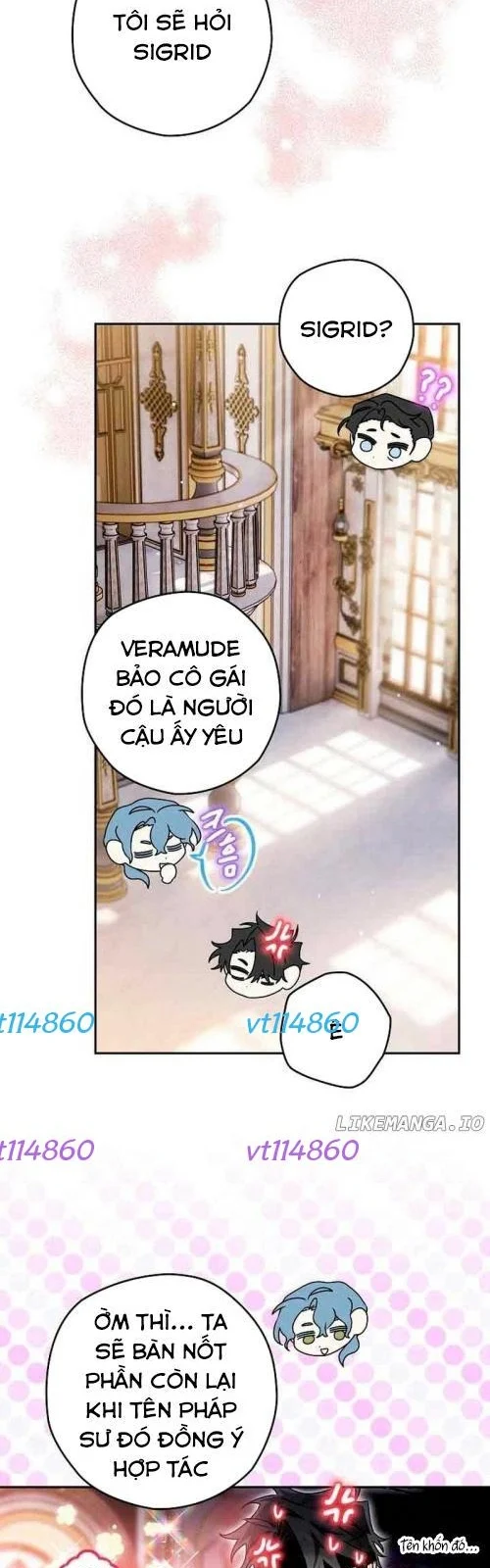 Sigrid Chapter 66 - Trang 2