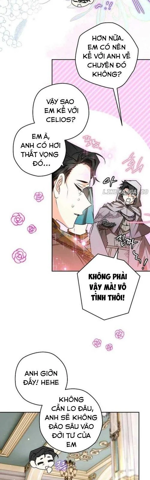 Sigrid Chapter 66 - Trang 2