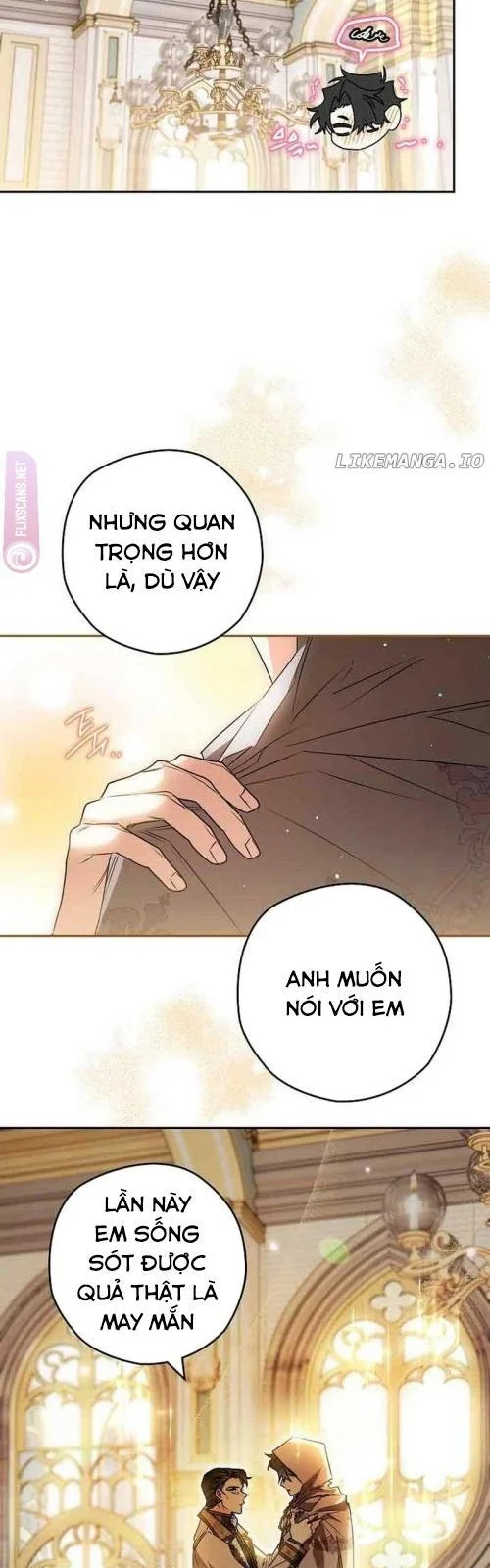 Sigrid Chapter 66 - Trang 2