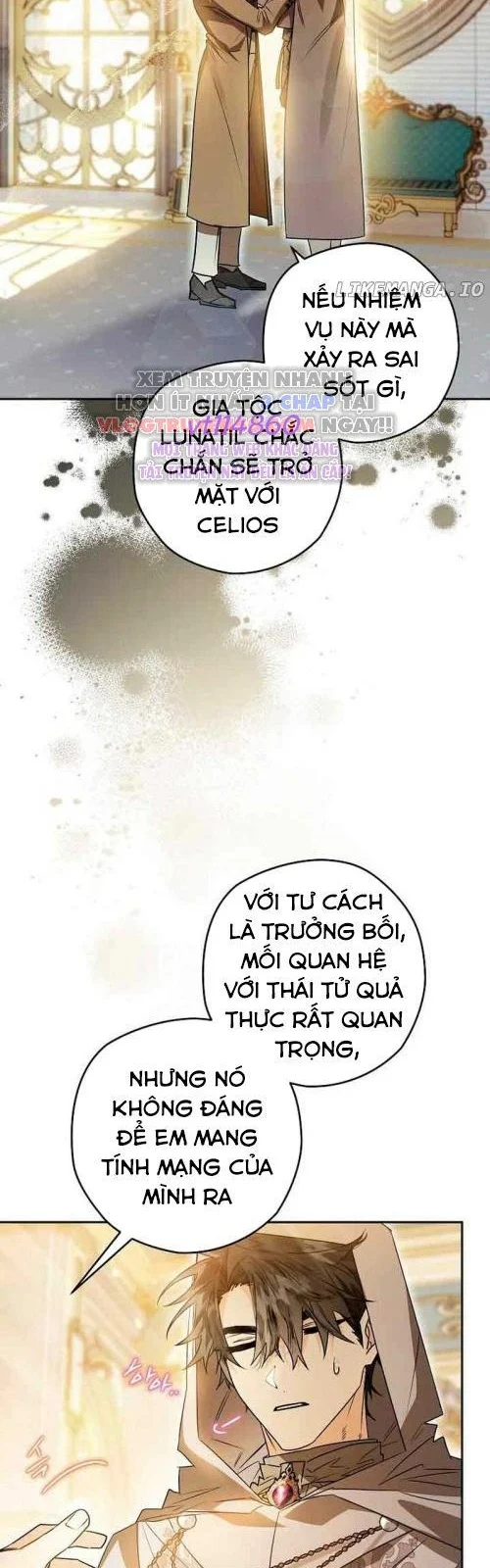 Sigrid Chapter 66 - Trang 2