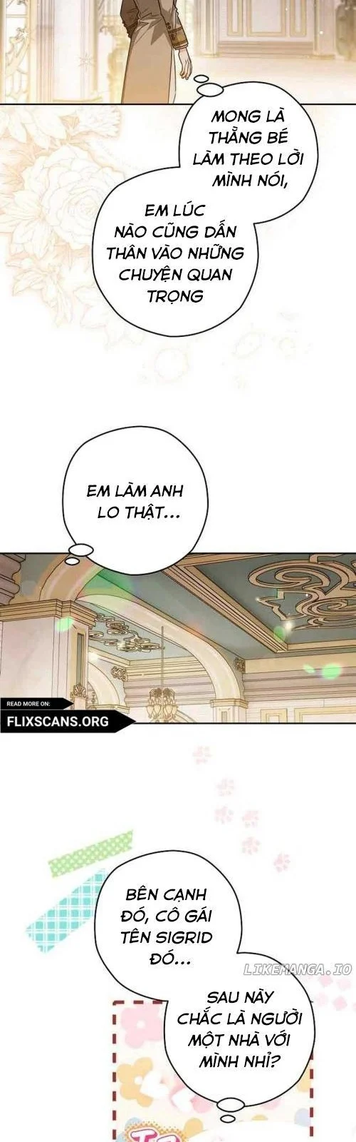 Sigrid Chapter 66 - Trang 2