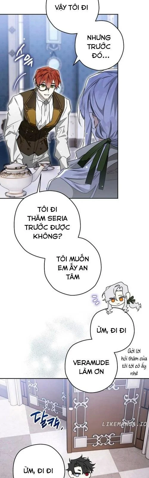 Sigrid Chapter 67 - Trang 2