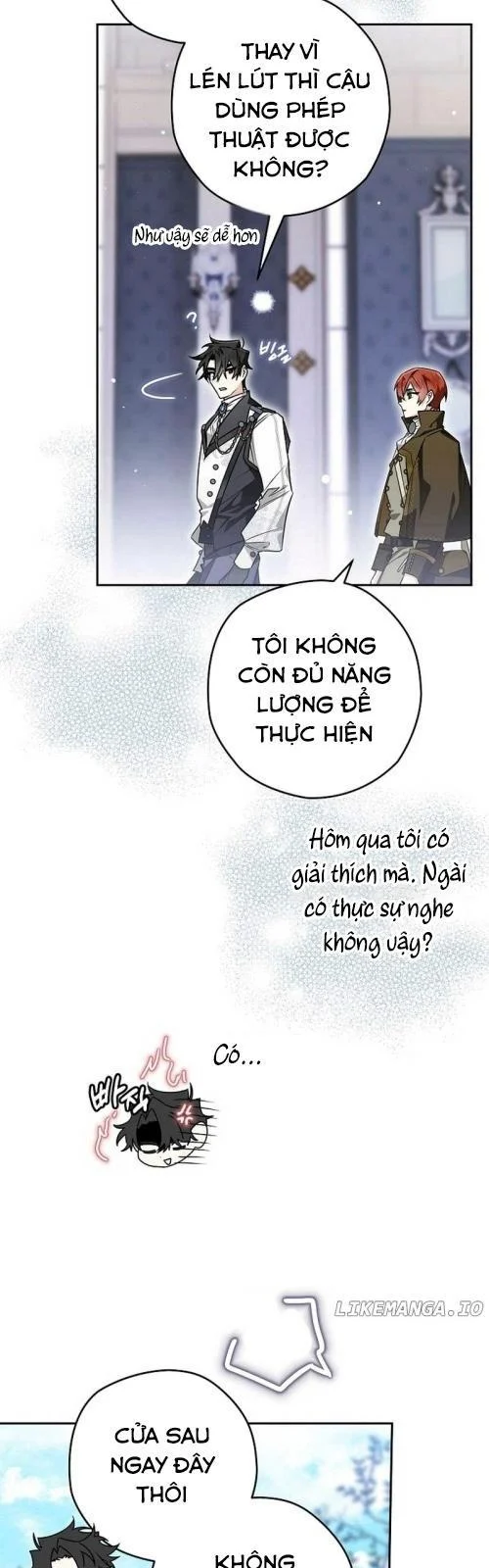 Sigrid Chapter 67 - Trang 2