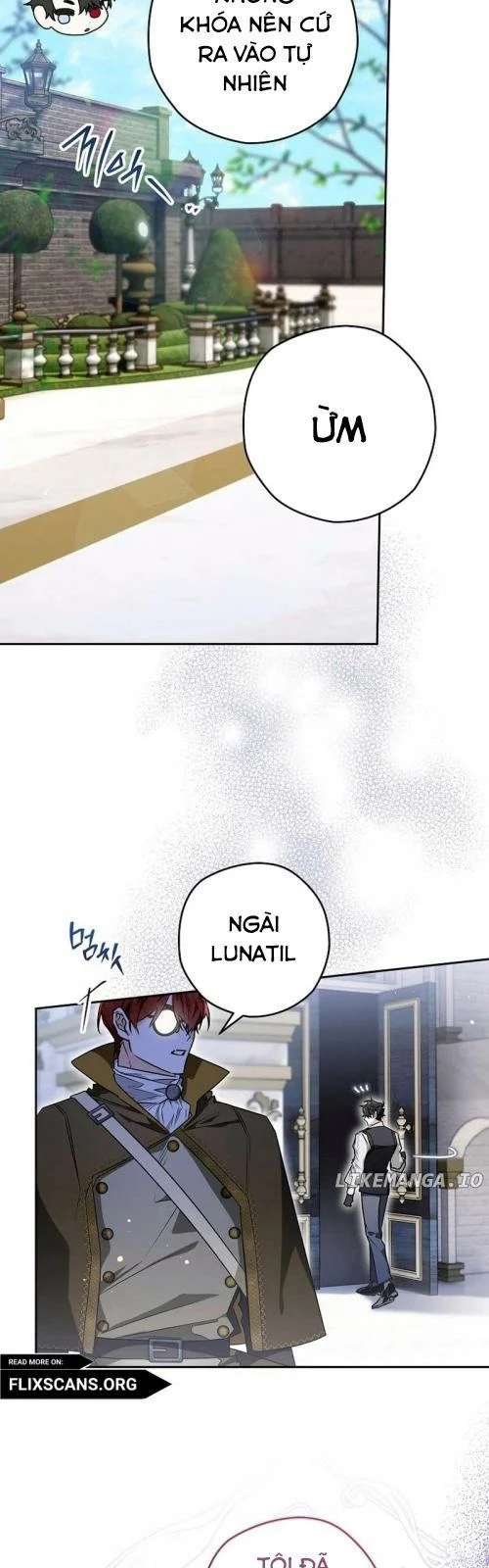 Sigrid Chapter 67 - Trang 2