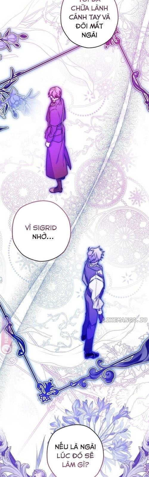 Sigrid Chapter 67 - Trang 2