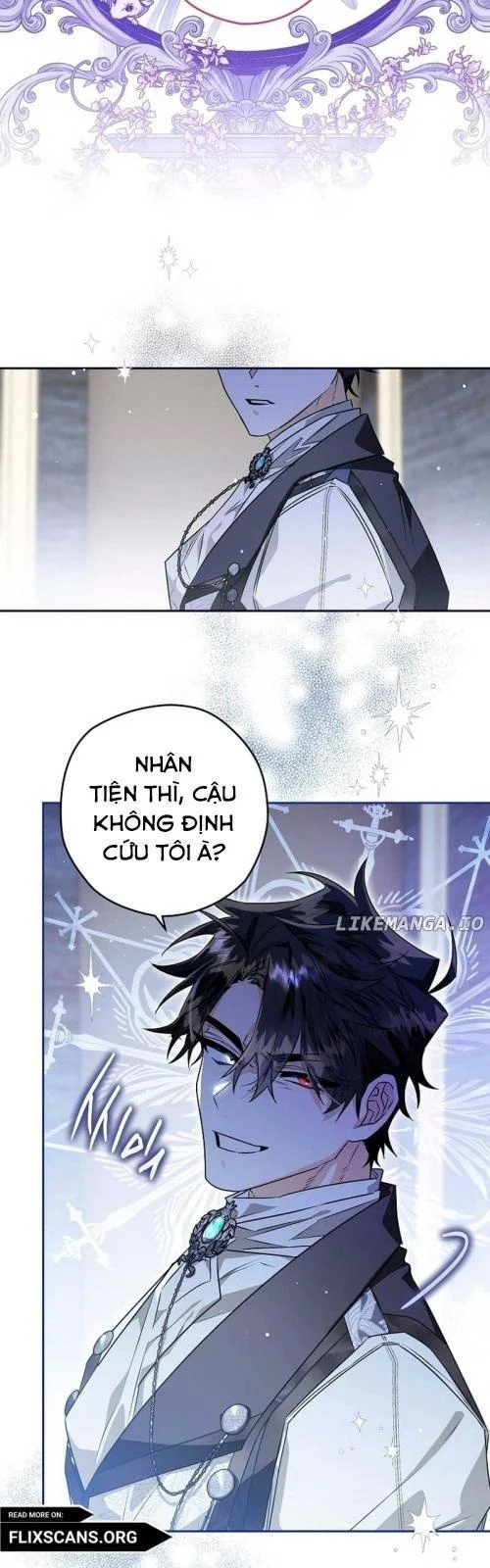 Sigrid Chapter 67 - Trang 2