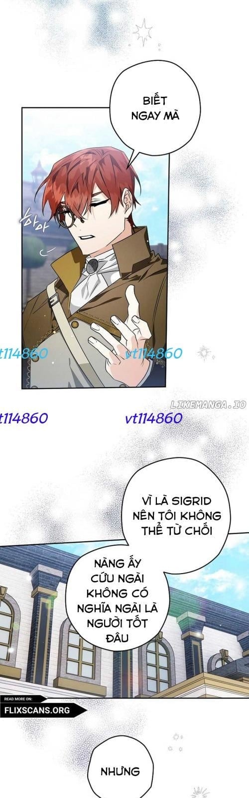 Sigrid Chapter 67 - Trang 2