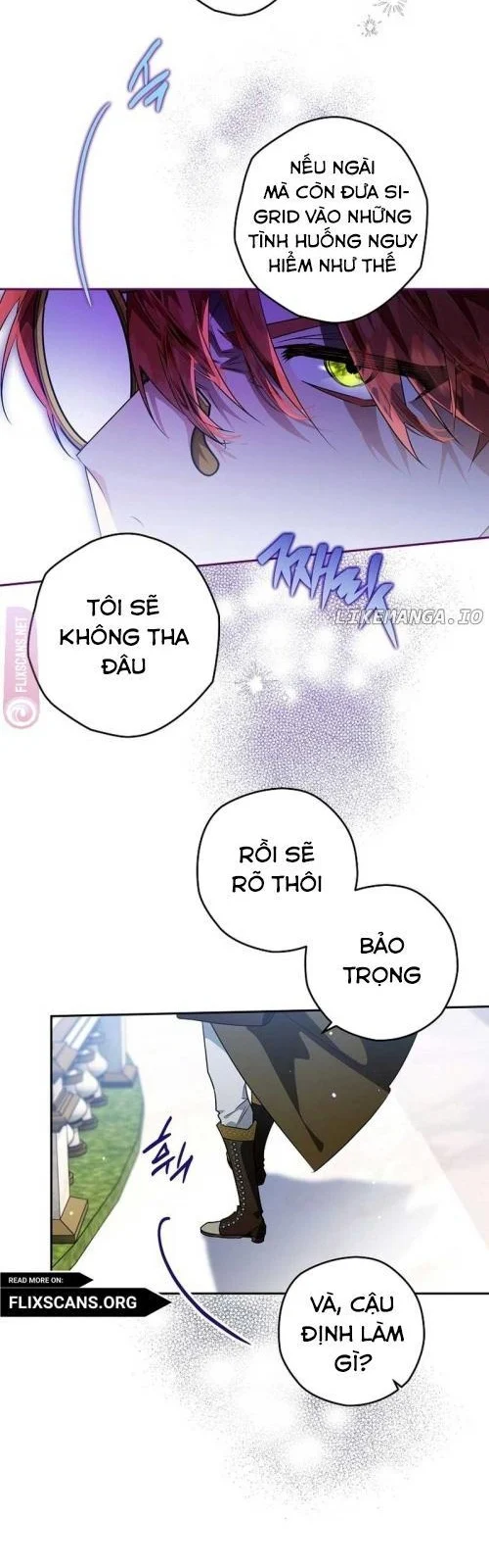 Sigrid Chapter 67 - Trang 2