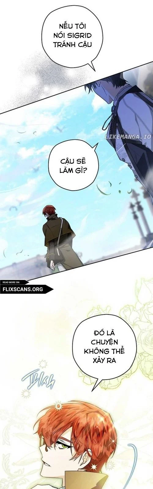 Sigrid Chapter 67 - Trang 2