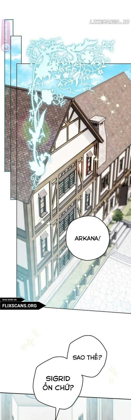 Sigrid Chapter 67 - Trang 2